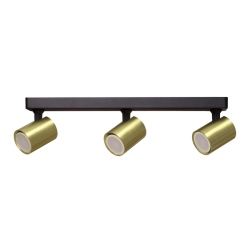 kinkiecik.pl Snow 3 spot złoty LP-731/3W GD Light Prestige