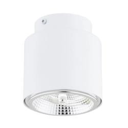 Lampa sufitowa NANO 1 WHITE 1311/1 EMIBIG Lighting - zdjęcie produktu