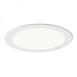 kinkiecik.pl SOCORRO R 225 wpuszczana biała 230V LED 18W 3000K R12965 Rendl light studio