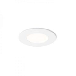 kinkiecik.pl SOCORRO R 85 wpuszczana biała 230V LED 3W 3000K R12963 Rendl light studio