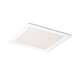 kinkiecik.pl SOCORRO SQ 225 wpuszczana biała 230V LED 18W 3000K R12969 Rendl light studio