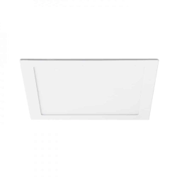 kinkiecik.pl SOCORRO SQ 225 wpuszczana biała 230V LED 18W 3000K R12969 Rendl light studio