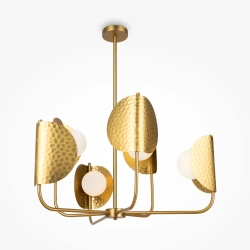 Lampa wisząca Tropic MOD164PL-06BS Maytoni - zdjęcie produktu