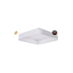 Solvent S Top CCT SMART 80 (white) + remote control AZ4009 z pilotem AZZARDO