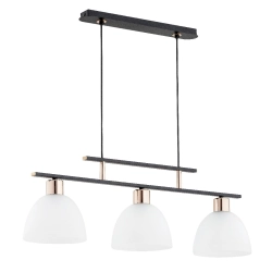 kinkiecik.pl Lampa wisząca SONATA 63005 ALFA