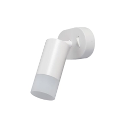Sonaya kinkiet 1 biały LP-2803/1W WH Light Prestige