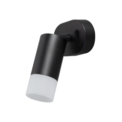 Sonaya kinkiet 1 czarny LP-2803/1W BK Light Prestige
