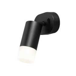 Sonaya kinkiet 1 czarny LP-2803/1W BK Light Prestige