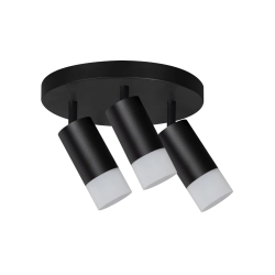 Sonaya plafon 3 czarny LP-2803/3C BK Light Prestige
