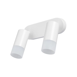 Sonaya spot 2 biały LP-2803/2WS WH Light Prestige