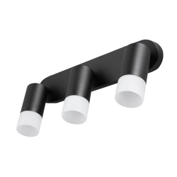 Sonaya spot 3 czarny LP-2803/3WS BK Light Prestige