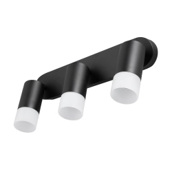Sonaya spot 3 czarny LP-2803/3WS BK Light Prestige
