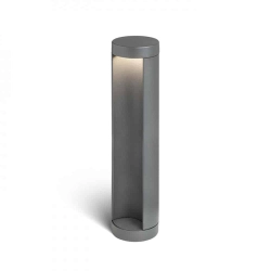 kinkiecik.pl SONET 450 podłogowa antracyt 230V LED 7W 55° IP54 3000K R11171 Rendl light studio