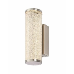 Sonox kinkiet DIMMABLE LED nikiel mat 226601-07 Reality - zdjęcie produktu