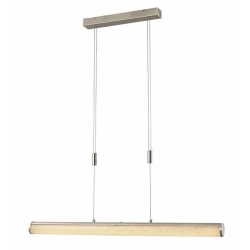 Sonox lampa DIMMABLE LED nikiel mat 326601-07 Reality - zdjęcie produktu