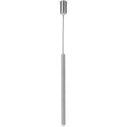 SOPEL 1 PROSTY SREBRNY 33148 SIGMA - zdjęcie produktu