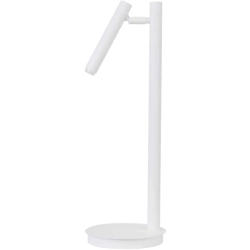 SOPEL LAMPKA BIAŁY 50196 SIGMA - zdjęcie produktu