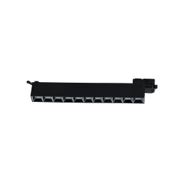SPACE TRACK 3LINE 30W CCT SWITCH AZ6057 AZZARDO