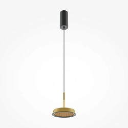 Lampa wisząca El MOD041PL-L15G3K Maytoni - zdjęcie produktu