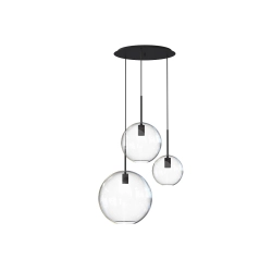 Lampa wisząca SPHERE III 7788 NOWODVORSKI - zdjęcie produktu