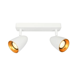 Reflektor Tino SPL-36748-2-WH-GD Italux - zdjęcie produktu