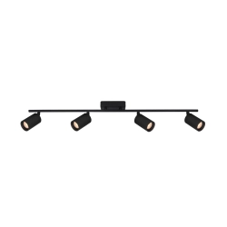 Reflektor Tris SPL-46829-4-BK Italux - zdjęcie produktu
