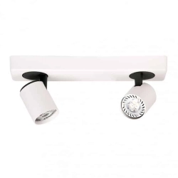Spot Elvira SPL-3142A-2-WH Italux - zdjęcie produktu