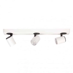 Spot Elvira SPL-3142A-3-WH Italux - zdjęcie produktu