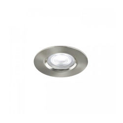 kinkiecik.pl Oczko sufitowe srebrne wpuszczane DON SMART 2110900155 Nordlux