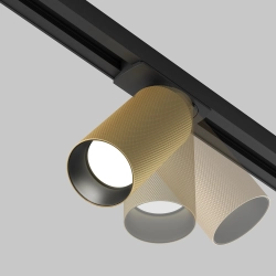 Lampa szynowa Artisan Unity GU10 1x10W TR089-1-GU10-BMG Maytoni - zdjęcie dodatkowe 1
