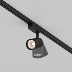 Lampa szynowa Vuoro Unity 4000K 10W 24° TR003-1-10W4K-S-B Maytoni - zdjęcie dodatkowe 1