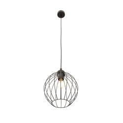 Lampa wisząca NANDO 1 BL 1369/1 EMIBIG Lighting - zdjęcie produktu