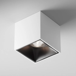 Plafon Alfa LED C065CL-L12W4K-D Maytoni - zdjęcie produktu