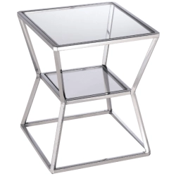 kinkiecik Stolik boczny BELMONT BM-ST1520S Evolution Home
