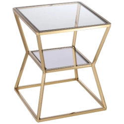 kinkiecik Stolik boczny BELMONT BM-ST1537AU Evolution Home