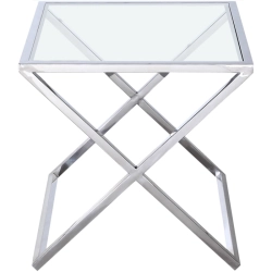 kinkiecik Stolik boczny BROADWAY BR-ST1205S Evolution Home