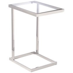 kinkiecik Stolik boczny HUDSON HU-ST1544S Evolution Home