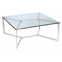 kinkiecik Stolik kawowy HAMPTONS HP-CT1144S Evolution Home
