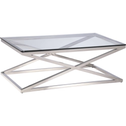 kinkiecik Stolik kawowy NEW YORKER NY-CT1407S Evolution Home