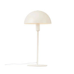 Lampa stołowa Ellen 20 beżowy 48555009 Nordlux - zdjęcie produktu