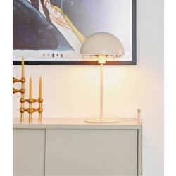 Lampa stołowa Ellen 20 beżowy 48555009 Nordlux - zdjęcie produktu