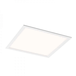 kinkiecik.pl STRUCTURAL LED 40x40 wpuszczana biała 230V LED 40W 3000K R12062 Rendl light studio