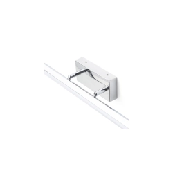 SWAY łazienkowa chrom 230V LED 12W IP44 3000K R12951 Rendl light studio - zdjęcie produktu