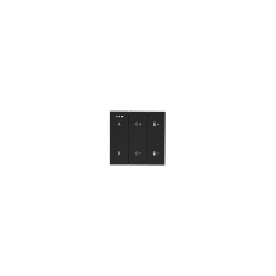 SWITCH PANEL REMOTE CONTROL 2-GROUP BLUETOOTH BK AZ5209 AZZARDO