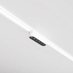 Lampa szynowa Points Radity 4000K 6W 36° TR082-1-6W4K-M-W Maytoni - zdjęcie produktu