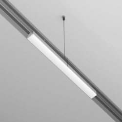 Łącznik zasilania wpuszczany 48V Exility, 100W, biały TRX034DR4-100W-1 Maytoni - zdjęcie dodatkowe 1