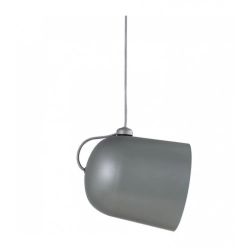 kinkiecik.pl Lampa wisząca szara ANGLE DFTP 2020673011 Nordlux