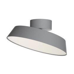 Lampa sufitowa Kaito 2 Dim DFTP szary 2320536010 Nordlux - zdjęcie produktu