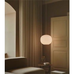Lampa wisząca Navone 40 DFTP biały 2420103001 Nordlux - zdjęcie produktu