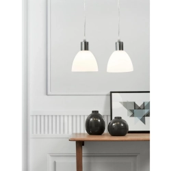 Lampa wisząca Ray 2-Kit chrom 63233033 Nordlux - zdjęcie produktu